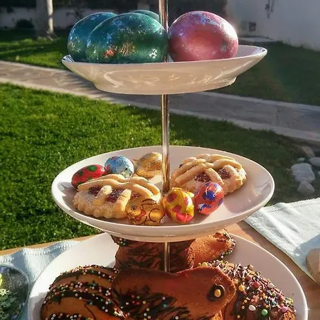 Sole E Mare Alojamento de Acomodação e Pequeno-almoço Ladispoli