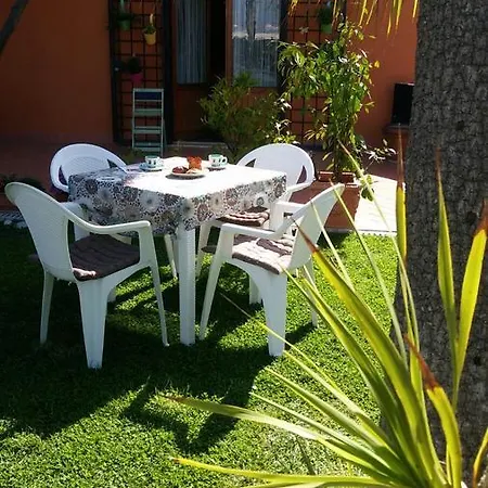 Sole E Mare Alojamento de Acomodação e Pequeno-almoço *