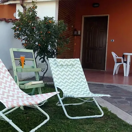 Sole E Mare * Ladispoli