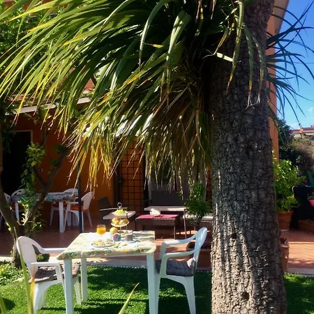 Alojamento de Acomodação e Pequeno-almoço Sole E Mare *