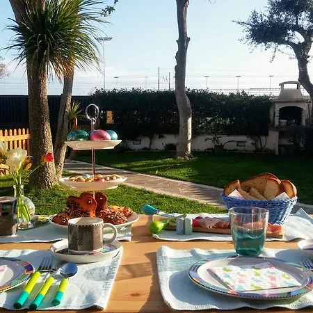 Sole E Mare