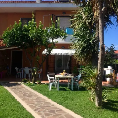 Sole E Mare Alojamento de Acomodação e Pequeno-almoço